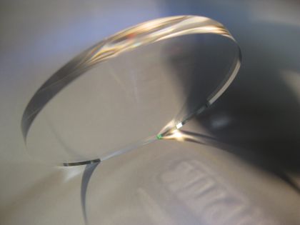 Das physikalische Labor: Jenoptik zur OPTATEC 2010: Innovative optische Lösungen für Wachstumsmärkte